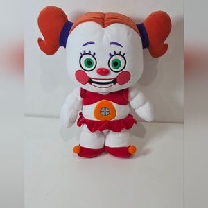 Funko Five Nights at Freddy’s Circus Baby Jumbo Plush 16”
